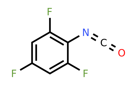 2,4,6-Trifluorophenyl isocyanate