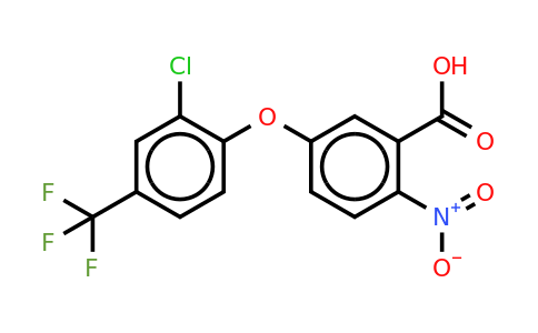 acifluorfen