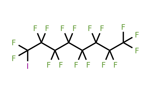 Heptadecafluoro-1-iodooctane