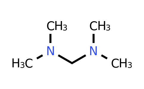 N,N,N',N'-Tetramethylmethanediamine