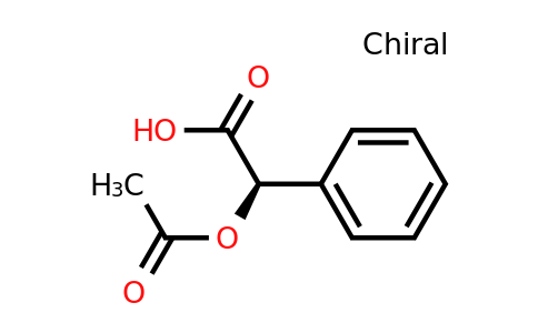 (R)-(-)-alpha-acetoxyphenylacetic acid