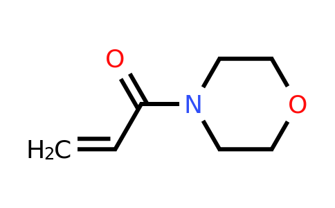 4-Acryloylmorpholine