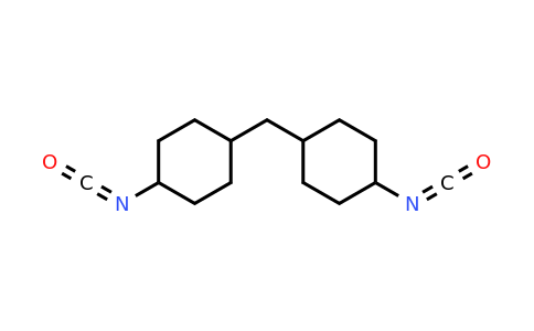 Methylene-bis(4-cyclohexylisocyanate)