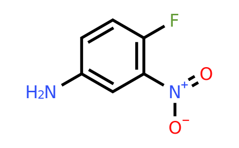 4-Fluoro-3-nitroaniline