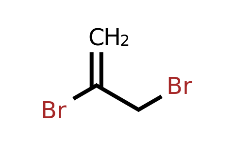 2,3-Dibromopropene