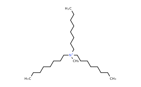 Trioctylmethylammonium