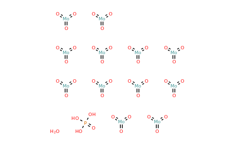 Phosphomolybdic acid