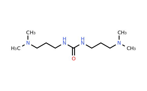 1,3-Bis[3-(Dimethylamino)Propyl]Urea