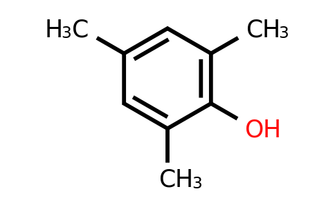 2,4,6-Trimethyl Phenol