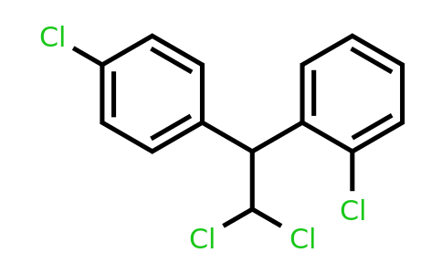 2,4'-Dichlorodiphenyldichloroethane