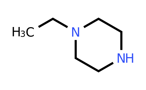 1-Ethylpiperazine