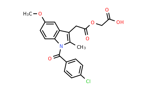 Acemetacin
