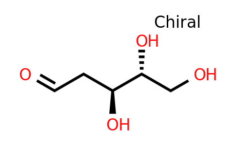 2-Deoxy-D-ribose