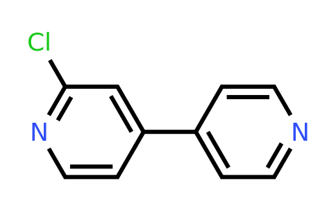 2-Chloro-4,4'-bipyridine