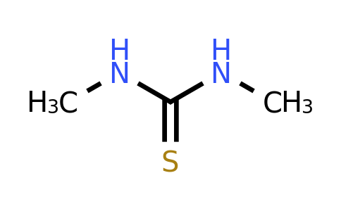 N,N'-Dimethylthiourea