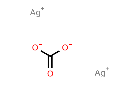 Silver Carbonate