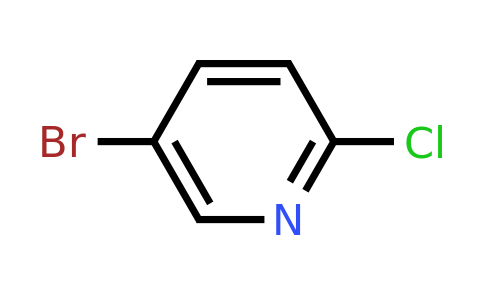 5-Bromo-2-chloropyridine