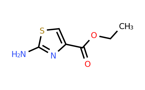Ethyl 2-amino-1,3-thiazole-4-carboxylate