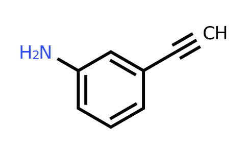 3-Aminophenylacetylene