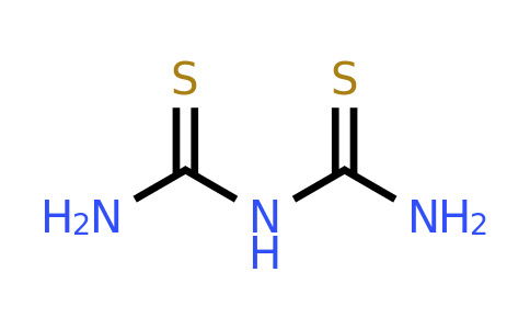 carbamothioylthiourea