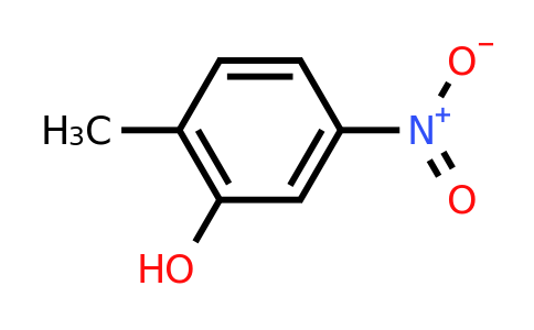 2-Methyl-5-nitrophenol