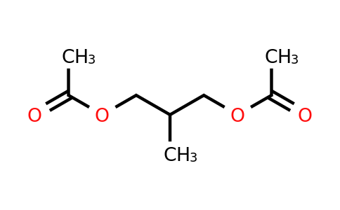 1,3-Propanediol,2-methyl-,diacetate