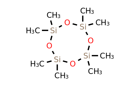 Octamethylcyclotetrasiloxane