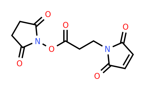 3-Maleimidopropionic acid n-hydroxy succinimide-ester