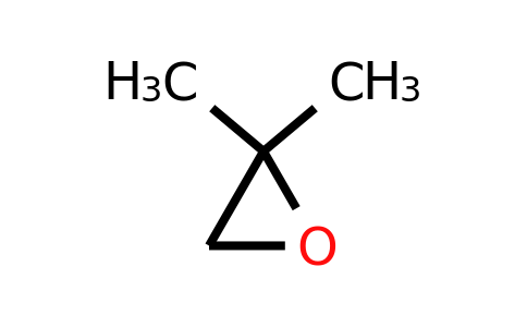 Isobutylene oxide