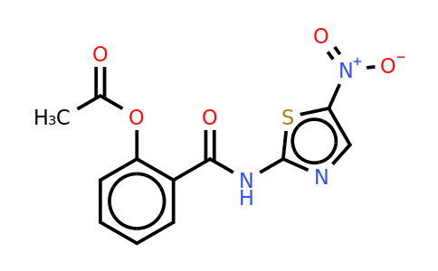 Nitazoxanide