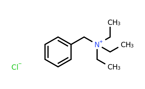 Benzyltriethyl ammonium chloride