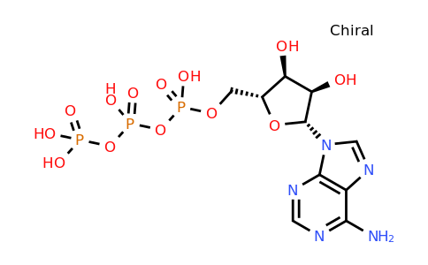 Adenosine triphosphate