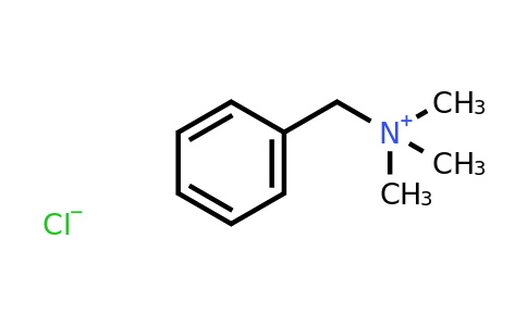 Benzyltrimethylammonium chloride