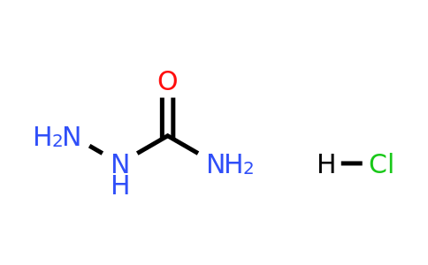 Semicarbazide hydrochloride