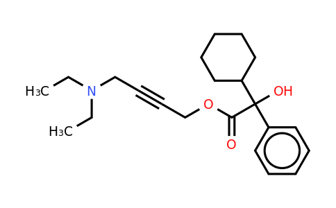oxybutynin