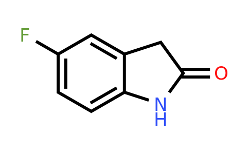 5-Fluorooxindole
