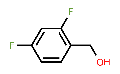 (2,4-difluorophenyl)methanol