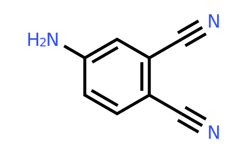 3,4-Dicyano Aniline