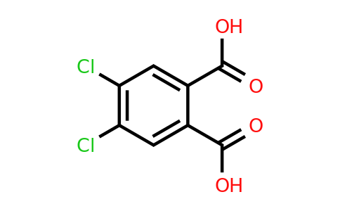 4,5-Dichlorophthalic acid