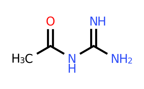 N-Acetylguanidine
