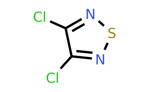 3,4-Dichloro-1,2,5-Thiadiazole