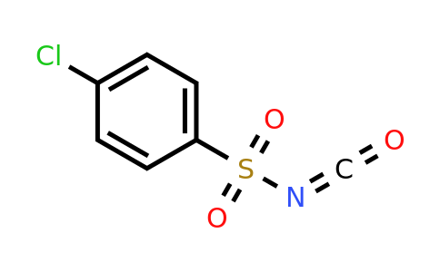 4-Chlorobenzenesulfonyl isocyanate
