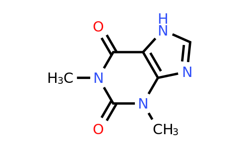 1,3-Dimethyl-2,6-dioxo-1,2,3,6-tetrahydropurine