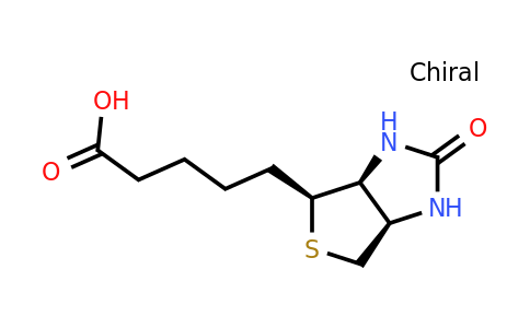 D-biotin