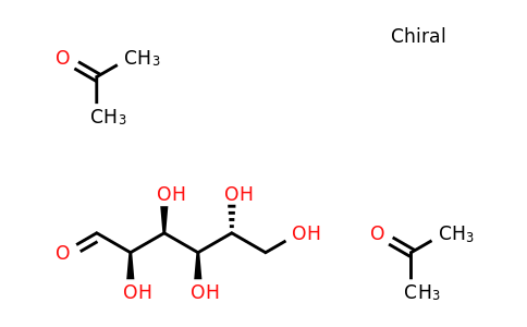 Diacetone-D-glucose