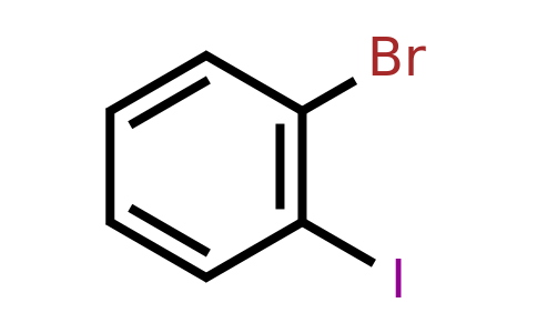 1-Bromo-2-iodobenzene