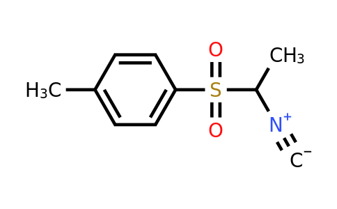 1-Methyl-1-tosylmethyl isocyanide