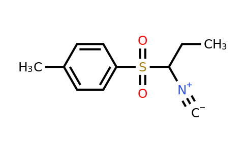 1-Ethyl-1-tosylmethyl isocyanide