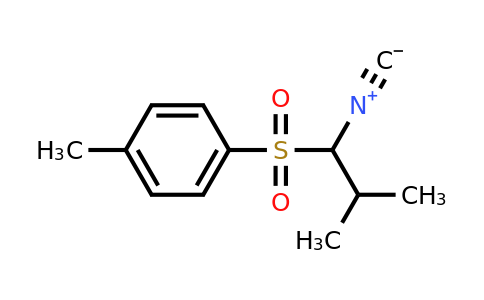 1-Isopropyl-1-tosylmethyl isocyanide