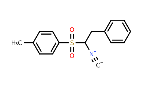 1-Benzyl-1-tosylmethyl isocyanide